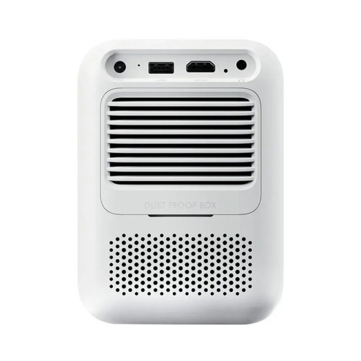 Wanbo Dali 1 LED WXGA проектор Wi-Fi Bluetooth Android