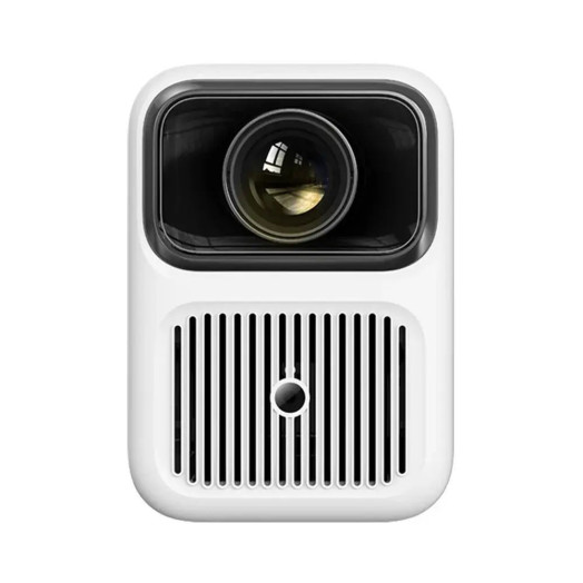 Wanbo Dali 1 LED WXGA проектор Wi-Fi Bluetooth Android