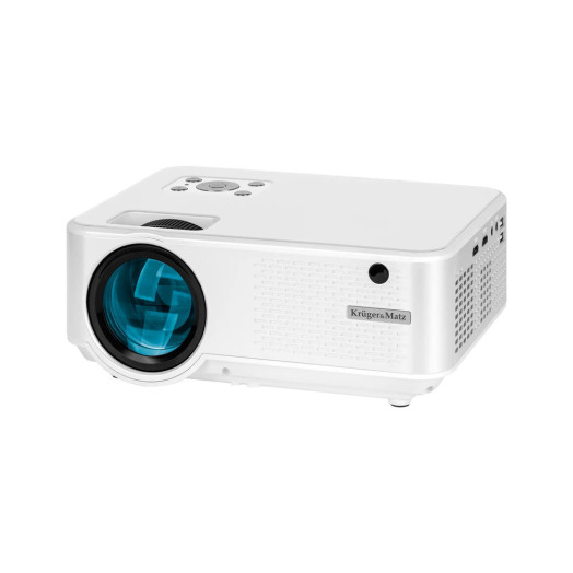 Світлодіодний проектор Kruger & Matz V-LED20 Full HD