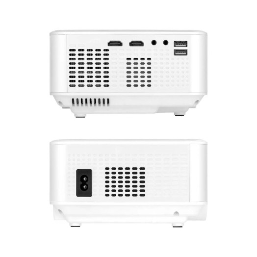 Світлодіодний проектор Kruger & Matz V-LED20 Full HD