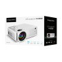 Світлодіодний проектор Kruger & Matz V-LED20 Full HD