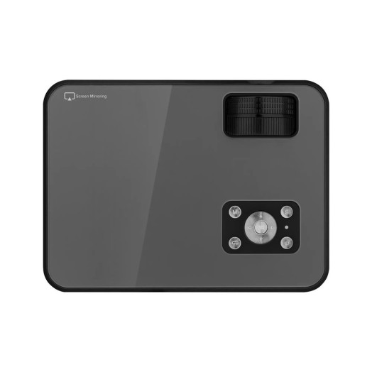 Світлодіодний проектор Kruger & Matz V-LED60 Full HD Wi-Fi Bluetooth
