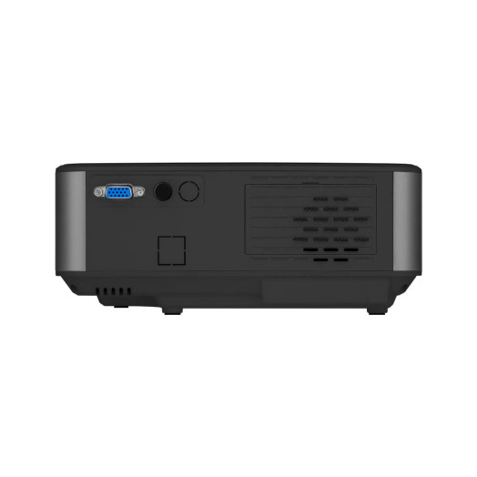 Світлодіодний проектор Kruger & Matz V-LED60 Full HD Wi-Fi Bluetooth