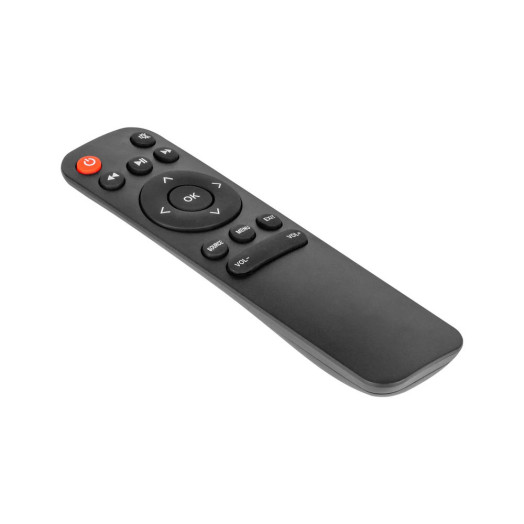 Світлодіодний проектор Kruger & Matz V-LED60 Full HD Wi-Fi Bluetooth