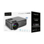 Світлодіодний проектор Kruger & Matz V-LED60 Full HD Wi-Fi Bluetooth