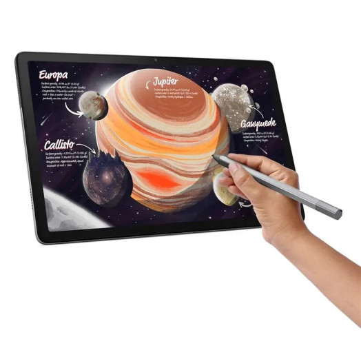 Lenovo Tab P11 (2nd Gen) TB350XU 11.5" 6/128GB LTE Storm Gray + Precision Pen 2 (2023)
