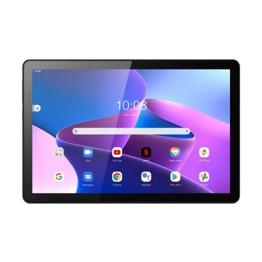 Lenovo Tab M10 (3rd Gen) TB328FU 10.1" 4/64GB Wi-Fi Storm Gray