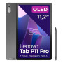 Lenovo Tab P11 Pro (2nd Gen) TB132FU 11.2" 8/256GB Wi-Fi Storm Gray + Precision Pen 3