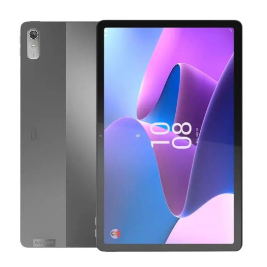 Lenovo Tab P11 Pro (2nd Gen) TB132FU 11.2" 8/256GB Wi-Fi Storm Gray + Precision Pen 3