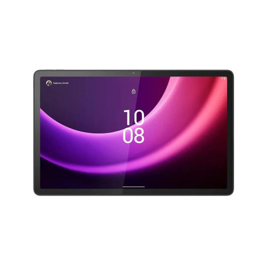 Lenovo Tab P11 (друге покоління) TB350FU 11.5" 6/128GB Wi-Fi Storm Grey + Precision Pen 2