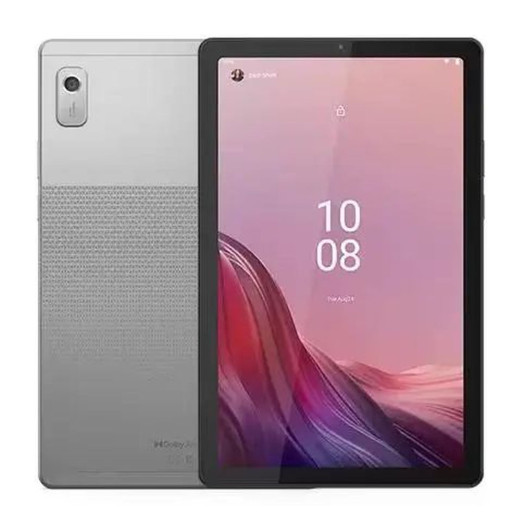 Lenovo Tab M9 TB310FU 9" 4/64 ГБ Wi-Fi Arctic Gray