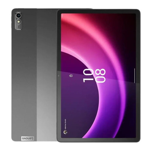 Планшет Lenovo Tab P11 (друге покоління) TB350FU 11.5" 6/128GB Wi-Fi Storm Gray + стилус + клавіатура