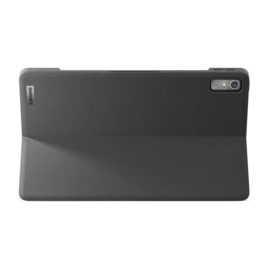 Планшет Lenovo Tab P11 (друге покоління) TB350FU 11.5" 6/128GB Wi-Fi Storm Gray + стилус + клавіатура