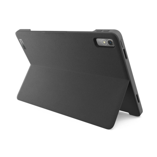 Планшет Lenovo Tab P11 (друге покоління) TB350FU 11.5" 6/128GB Wi-Fi Storm Gray + стилус + клавіатура