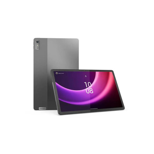 Lenovo Tab P11 (2nd Gen) TB350XU 11.5" 6/128GB LTE Storm Gray + стилус + клавіатура