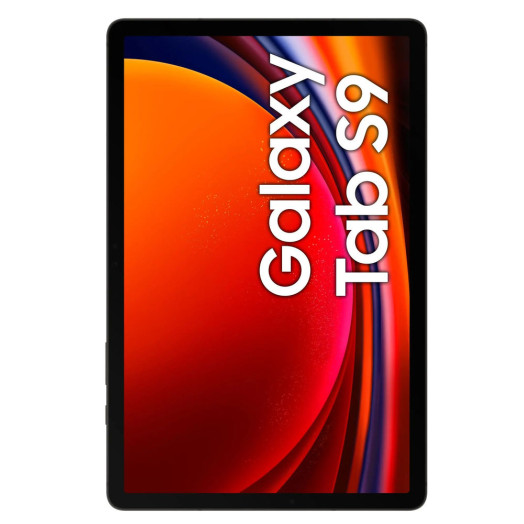 Планшет Samsung Galaxy Tab S9 SM-X710 11" 8/128GB Wi-Fi Gray + S Pen
