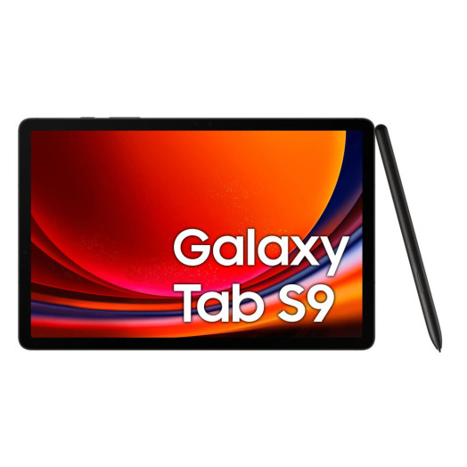 Планшет Samsung Galaxy Tab S9 SM-X710 11" 8/128GB Wi-Fi Gray + S Pen