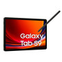 Планшет Samsung Galaxy Tab S9 SM-X710 11" 8/128GB Wi-Fi Gray + S Pen