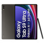 Планшет Samsung Galaxy Tab S9 Ultra SM-X910 14.6" 12/512GB Wi-Fi сірий + S Pen