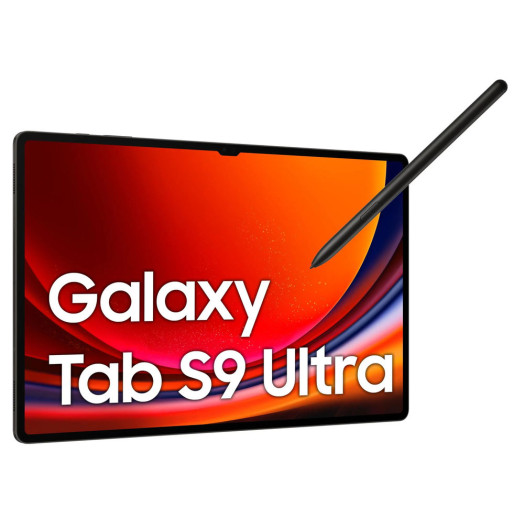 Планшет Samsung Galaxy Tab S9 Ultra SM-X910 14.6" 12/512GB Wi-Fi сірий + S Pen