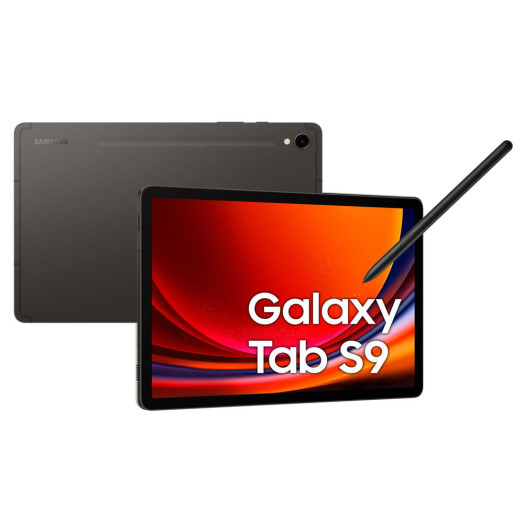 Планшет Samsung Galaxy Tab S9 SM-X716 11" 8/128GB 5G Gray + S Pen