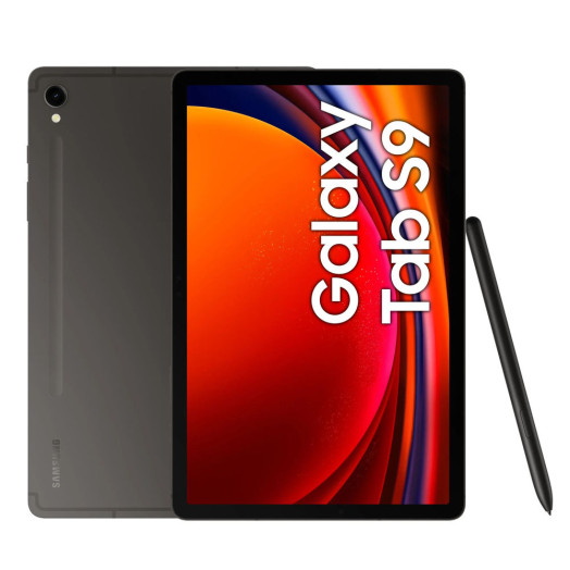 Планшет Samsung Galaxy Tab S9 SM-X716 11" 8/128GB 5G Gray + S Pen