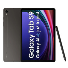 Планшет Samsung Galaxy Tab S9 SM-X716 11" 12/256GB 5G Gray + S Pen