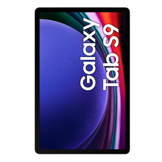 Планшет Samsung Galaxy Tab S9 SM-X716 11" 12/256GB 5G Beige + S Pen