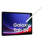 Планшет Samsung Galaxy Tab S9 SM-X716 11" 12/256GB 5G Beige + S Pen