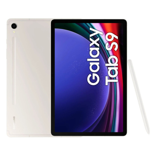 Планшет Samsung Galaxy Tab S9 SM-X716 11" 12/256GB 5G Beige + S Pen