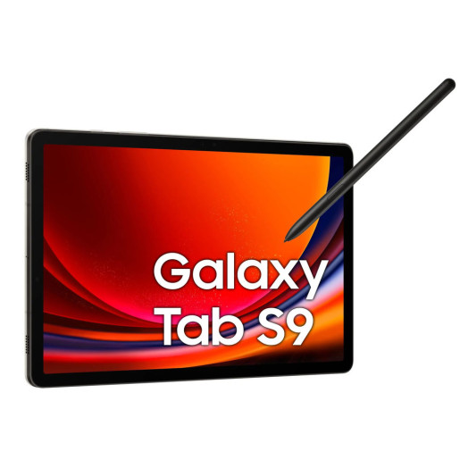 Планшет Samsung Galaxy Tab S9 SM-X710 11" 12/256GB Wi-Fi Gray + S Pen