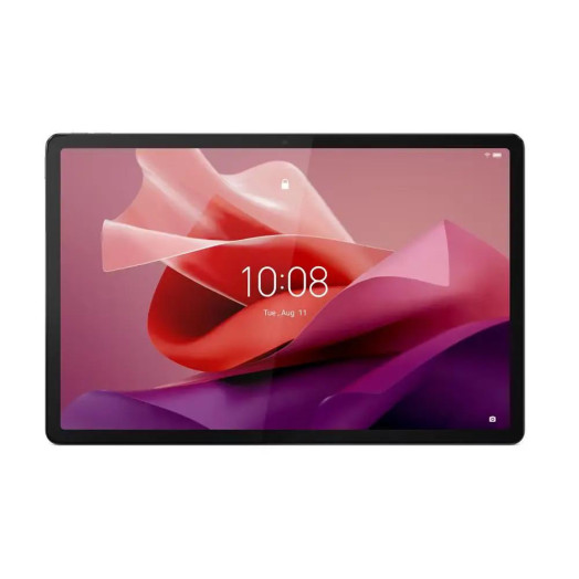 Планшет Lenovo Tab P12 TB370FU 12.7" 8/128GB Wi-Fi Storm Gray + Tab Pen Plus
