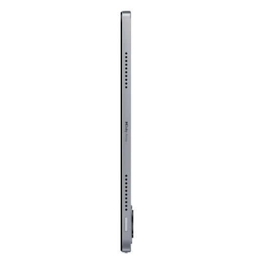 Планшет Xiaomi Redmi Pad SE 11" 4/128GB Wi-Fi Graphite Grey