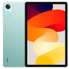 Планшет Xiaomi Redmi Pad SE 11" 4/128GB Wi-Fi м'ятно-зелений