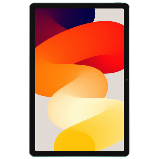 Планшет Xiaomi Redmi Pad SE 11" 4/128GB Wi-Fi м'ятно-зелений