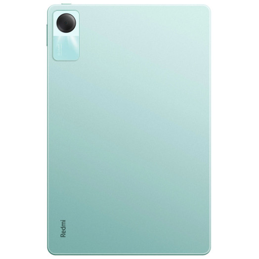 Планшет Xiaomi Redmi Pad SE 11" 4/128GB Wi-Fi м'ятно-зелений