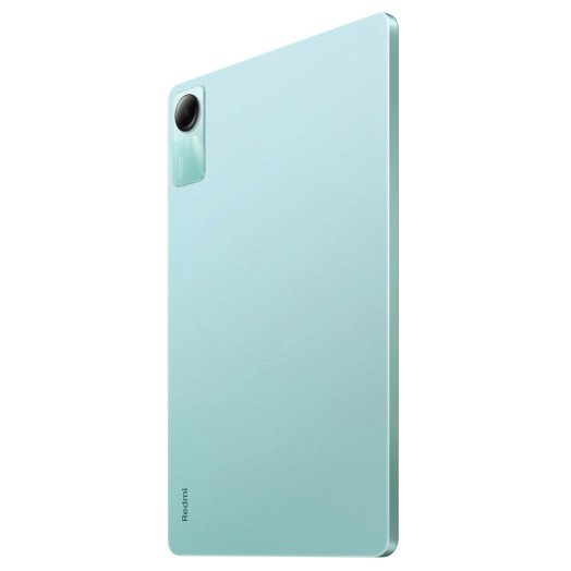 Планшет Xiaomi Redmi Pad SE 11" 4/128GB Wi-Fi м'ятно-зелений