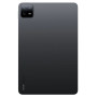 Сірий планшет Xiaomi Pad 6 11" 8/256 ГБ Wi-Fi Gravity