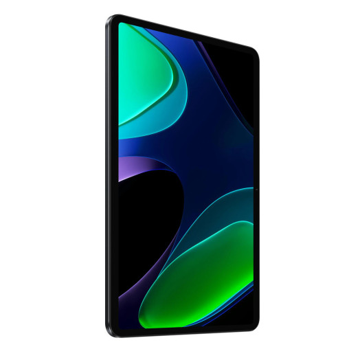Сірий планшет Xiaomi Pad 6 11" 8/256 ГБ Wi-Fi Gravity