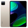 Планшет Xiaomi Pad 6 11" 8/256 ГБ Wi-Fi кольору шампанського
