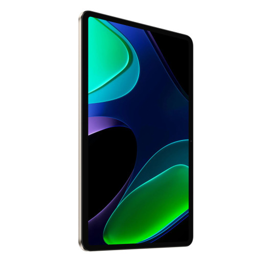 Планшет Xiaomi Pad 6 11" 8/256 ГБ Wi-Fi кольору шампанського
