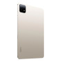 Планшет Xiaomi Pad 6 11" 8/256 ГБ Wi-Fi кольору шампанського