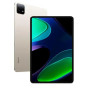 Планшет Xiaomi Pad 6 11" 8/256 ГБ Wi-Fi кольору шампанського