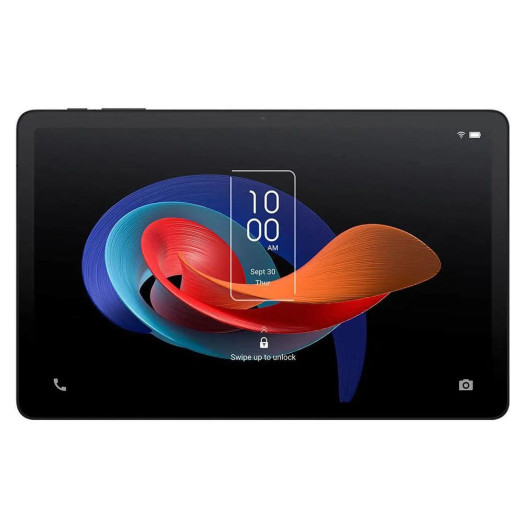 Планшет TCL TAB 10 Gen 2 10.4" 2K 4/64GB Wi-Fi сірий