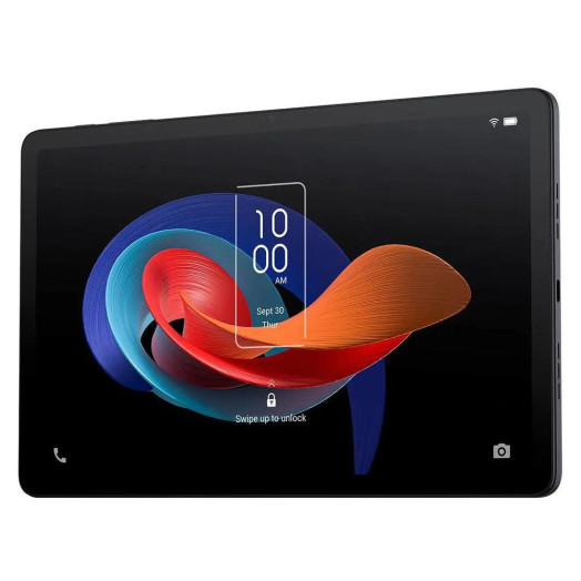 Планшет TCL TAB 10 Gen 2 10.4" 2K 4/64GB Wi-Fi сірий