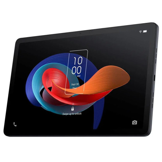 Планшет TCL TAB 10 Gen 2 10.4" 2K 4/64GB Wi-Fi сірий