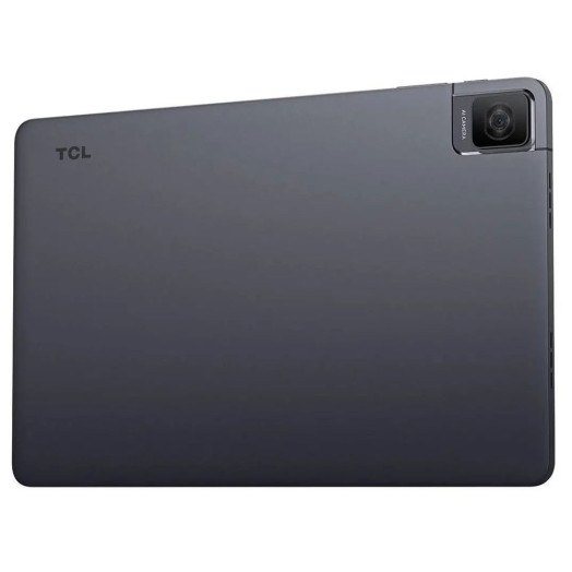 Планшет TCL TAB 10 Gen 2 10.4" 2K 4/64GB Wi-Fi сірий