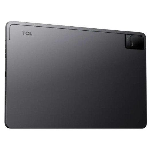Планшет TCL NXTPAPER 11 10.95" 2K 4/128GB Wi-Fi сірий