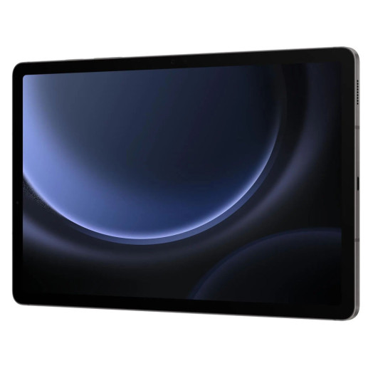 Планшет Samsung Galaxy Tab S9 FE SM-X510 10.9" 8/256GB Wi-Fi Gray