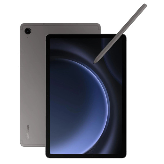 Планшет Samsung Galaxy Tab S9 FE SM-X510 10.9" 8/256GB Wi-Fi Gray